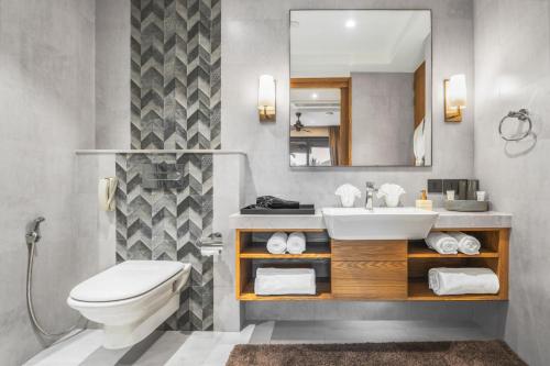 The Astor - All Suites Hotel Candolim Goa