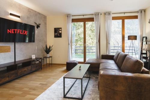 Facilities, ALPSTAY Platzhirsch - Modern 2-Bedroom Family Apartment with Garden in Sankt Oswald