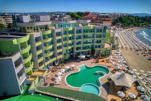hotel photo
