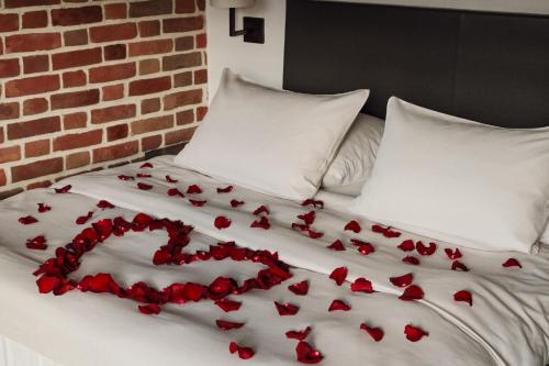The Granary - La Suite Hotel - image 14
