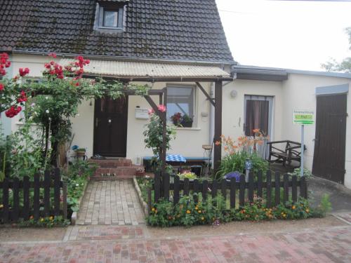 Gemütliche Ferienwohnung, separater Eingang in Groß Bäbelin, Deutschland