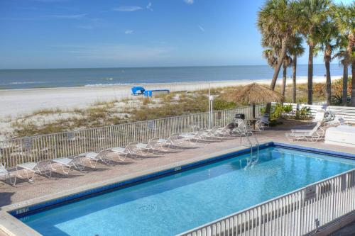 107 - Sea Breeze in St Pete Beach, USA
