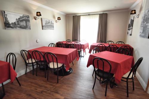 Hotels Image