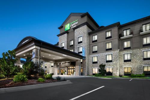 Holiday Inn Express Conway, an IHG Hotel