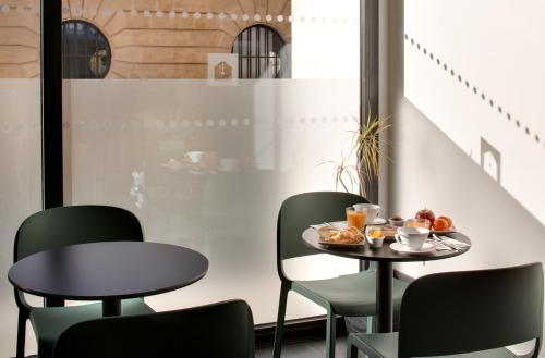 Ténéo Apparthotel Bordeaux Maritime - image 7