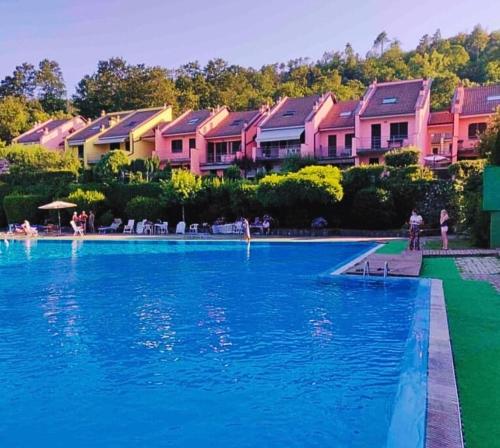 Casa vacanze alle Cinque Terre - Drignana