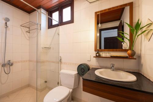 Hoianese Tranquil Heritage Hotel - Truly Cultural Immersion – Hoi An, LA