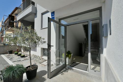 Apart Residence Rudan 5