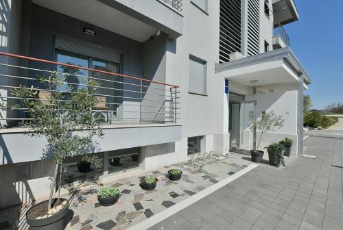 Apart Residence Rudan 4