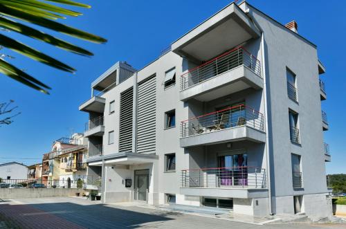 Apart Residence Rudan 2