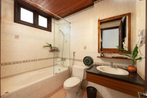 Hoianese Tranquil Heritage Hotel - Truly Cultural Immersion – Hoi An, LA