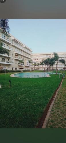 Residence kettani Bouznika in Bouznika