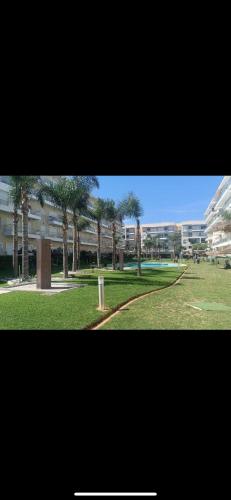 Residence kettani Bouznika in Bouznika