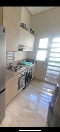 Residence kettani Bouznika in Bouznika