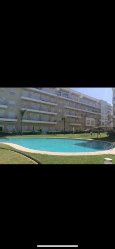 Residence kettani Bouznika in Bouznika