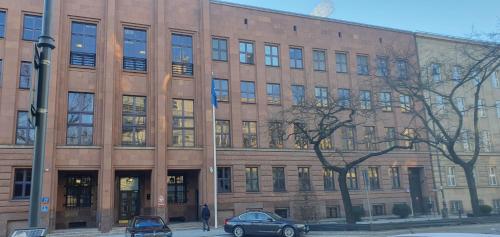 Royal Łazienki Park by Better Place, Warsaw