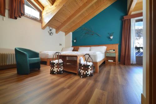 Hotel Primula in Livigno