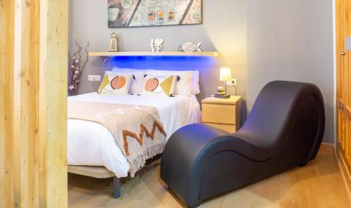 Love Apartment Málaga Center, Малага