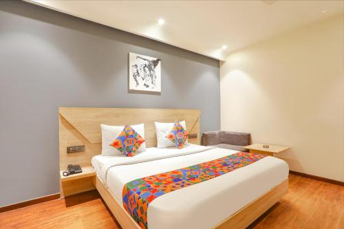 FabHotel JHS Studio