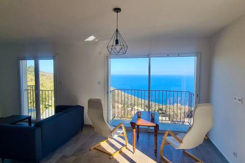 Superbe appartement au coeur de Poretto - Location saisonnière - Brando