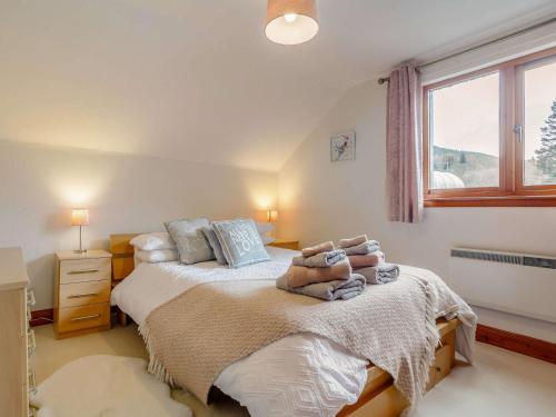 5 Bed in Loch Tay 86687