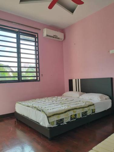 Kuantan middle of city in Kuantan