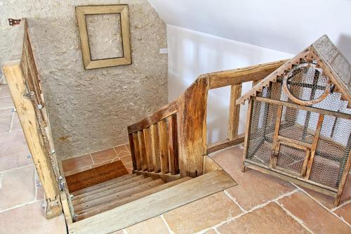 Domaine La Restrie - Le Voyage d'Erasme in Poce Sur Cisse