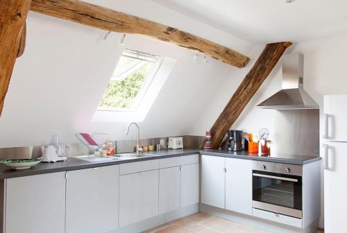 Domaine La Restrie - Le Voyage d'Erasme in Poce Sur Cisse