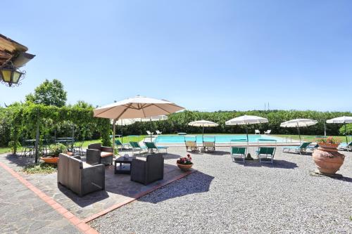 Agriturismo Villa La Morina - image 5