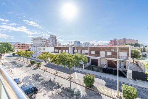 Apartamento LORENA