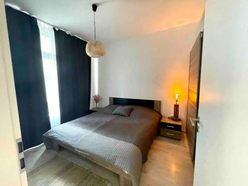 Amazing large 2,5rooms with terrace and parking!, Братислава (фото 7)