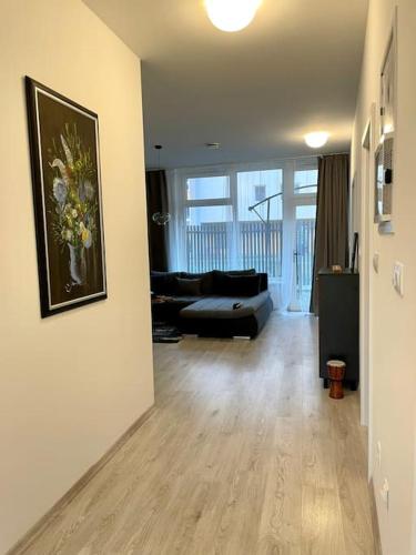 Amazing large 2,5rooms with terrace and parking!, Братислава (фото 10)