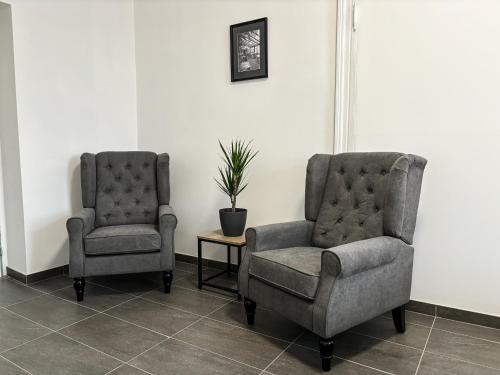 Attrezzature e servizi, Apartmány Plzeň Rolnické náměstí 8 (Apartmany Plzen Rolnicke namesti 8) in Plzen