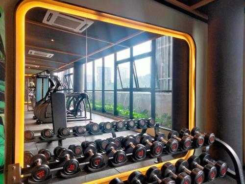 Cubic Botanical Entire Unit Parking/Pool KL Bangsar Cubic Botanical Entire Unit Parking/Pool KL Bangsar