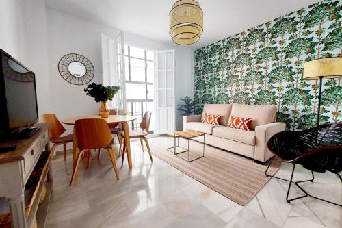 Apartamento Azahar Alfonso XII, Sewilla