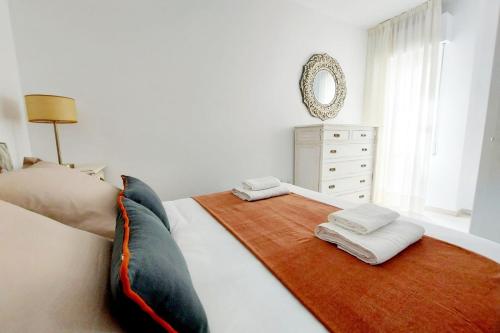 Apartamento Azahar Alfonso XII