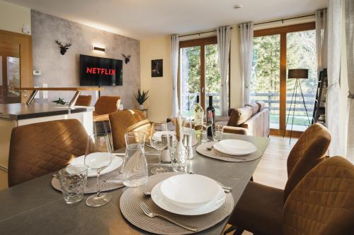 Facilities, ALPSTAY Platzhirsch - Modern 2-Bedroom Family Apartment with Garden in Sankt Oswald