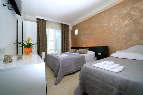 Palazzo Greco B&B - Tap to explore photos