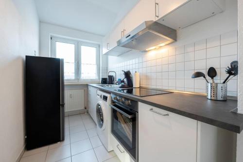 Facilities, SU02 Work & Stay in Groß-Gerau! in Gross-Gerau