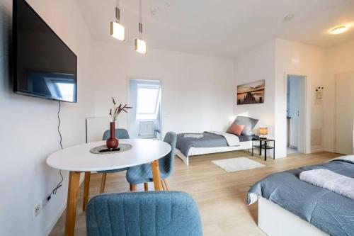 Facilities, SU02 Work & Stay in Groß-Gerau! in Gross-Gerau
