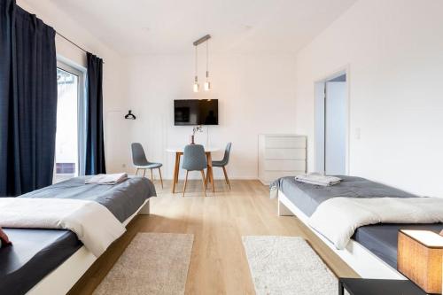 SU02 Work & Stay in Groß-Gerau! in Gross-Gerau