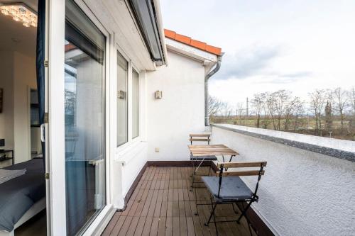 SU02 Work & Stay in Groß-Gerau! in Gross-Gerau