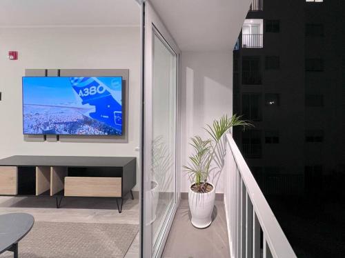 Peruvian Apartments Miraflores