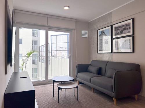 Peruvian Apartments Miraflores