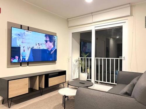 Peruvian Apartments Miraflores