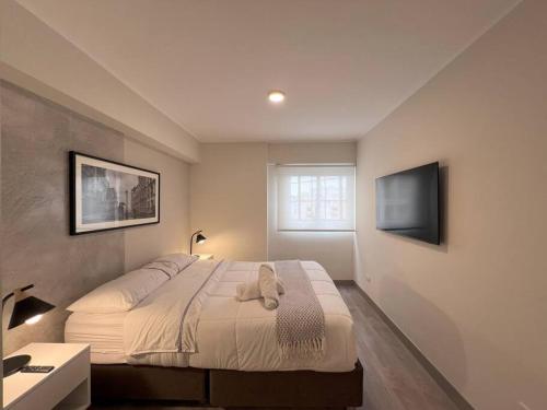 Peruvian Apartments Miraflores