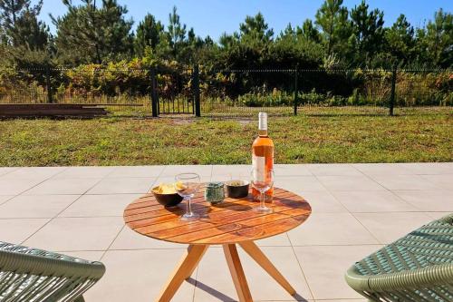 Nouveau : charmante maison, accessible PMR