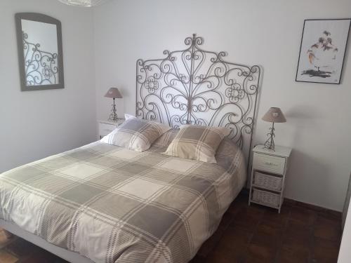 Mas Sicard chambre d'hôtes en Camargue gîte à louer Gimeaux