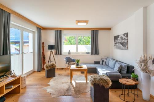 Haus Floria Top 2 in Neukirchen am Großvenediger, Österreich