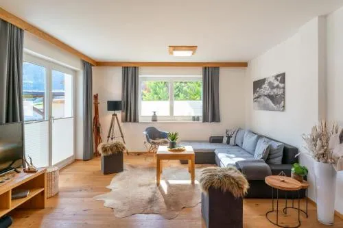 Haus Floria Top 2 in Neukirchen am Großvenediger, Österreich